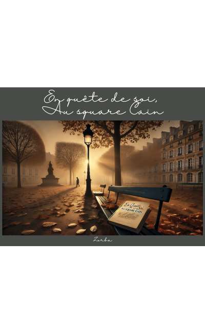 Image de couverture de En Quête de Soi, Au Square Cain