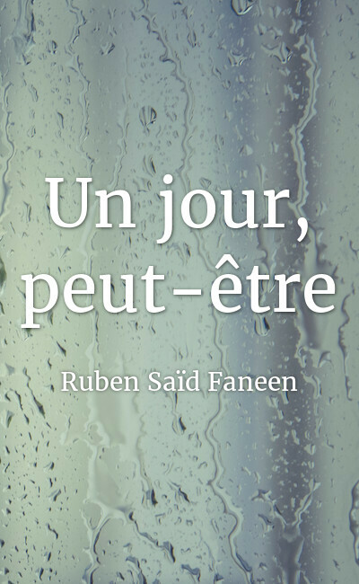 Image de couverture de Un jour, peut-être