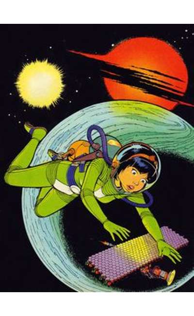 Image de couverture de Samedi Écriture 18 Juillet 2020 Vous avez la capacité de voyager dans des mondes parallèles