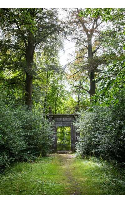 Image de couverture de L'ultime porte