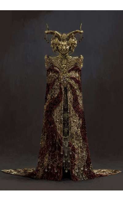 Image de couverture de Le mythe du Dieu Noir des rêves éveillés