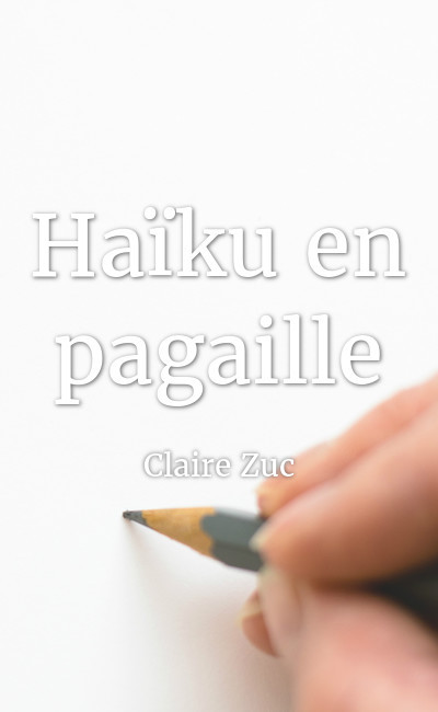 Image de couverture de Haïku en pagaille