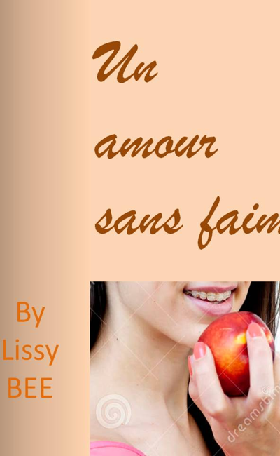 Image de couverture de Un amour sans faim