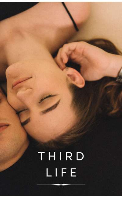 Image de couverture de Third Life