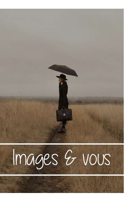 Image de couverture de Images & vous - Les micro-nouvelles !