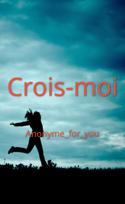 Image de couverture de Crois-moi