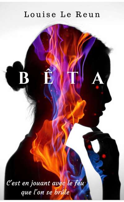 Image de couverture de Bêta
