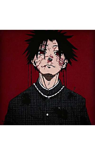 Image de couverture de ETERNEL FRACTURE