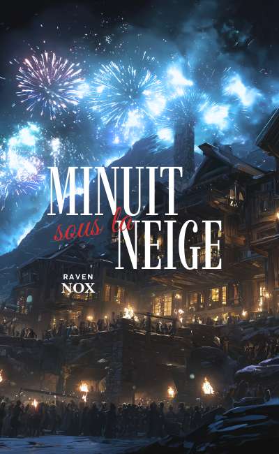 Image de couverture de Minuit sous la neige [Terminé]