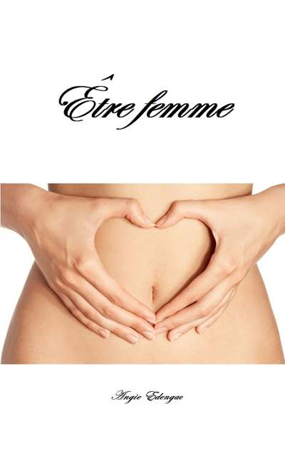 Image de couverture de Être femme