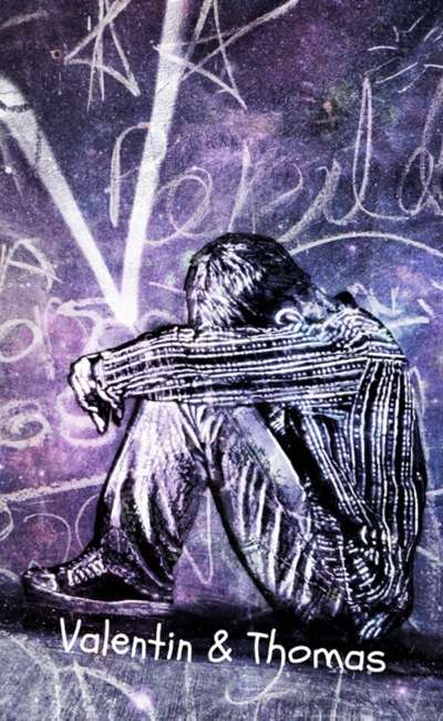 Image de couverture de Valentin & Thomas (Tome I)