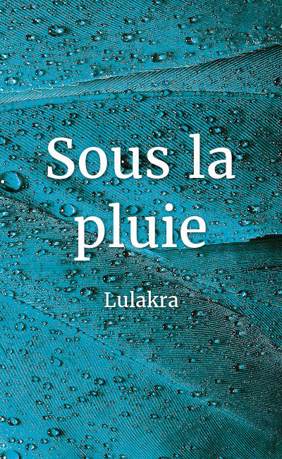 Image de couverture de Sous la pluie