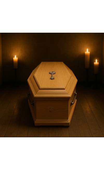 Image de couverture de La perte