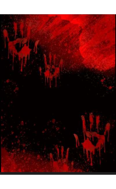 Image de couverture de Dix petites gouttes de sang...