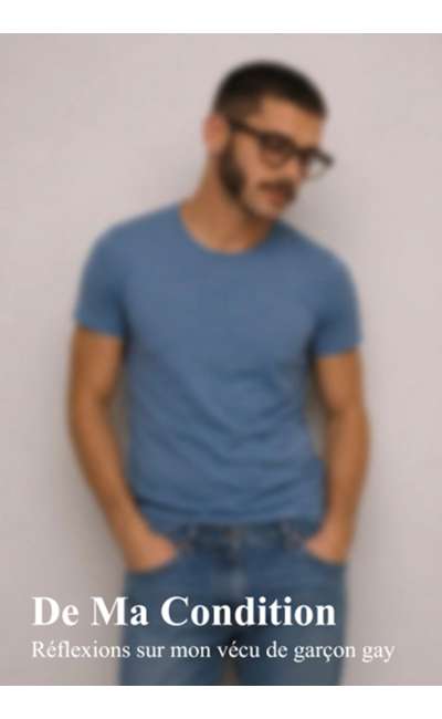 Image de couverture de De Ma Condition