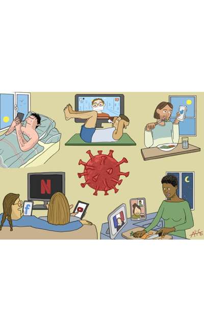 Image de couverture de Réponse à "À cinq secondes près"