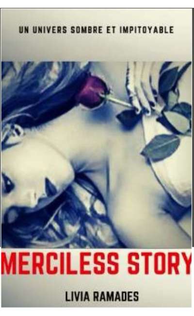 Image de couverture de MERCILESS STORY