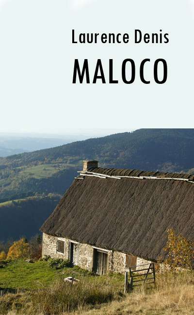Image de couverture de Maloco