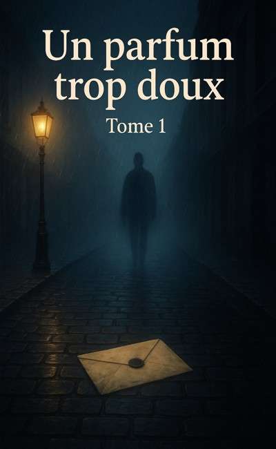 Image de couverture de Un parfum trop doux. Tome 1