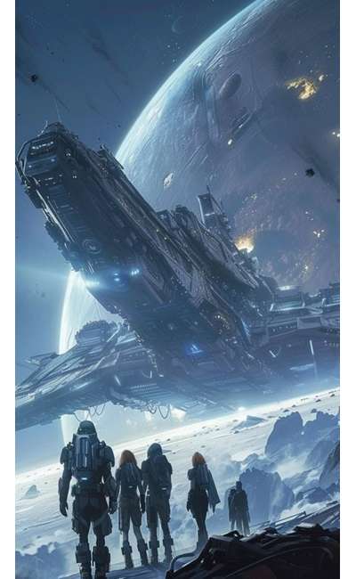 Image de couverture de Opéria Spirit