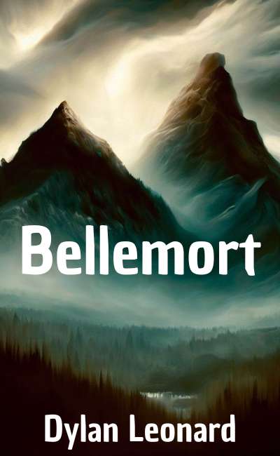 Image de couverture de Bellemort