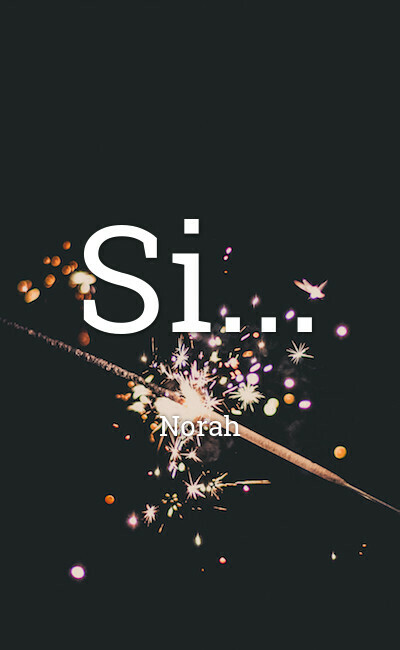 Image de couverture de Si...