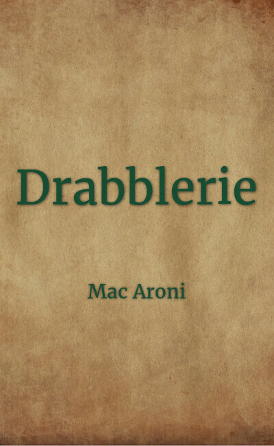 Image de couverture de Drabblerie
