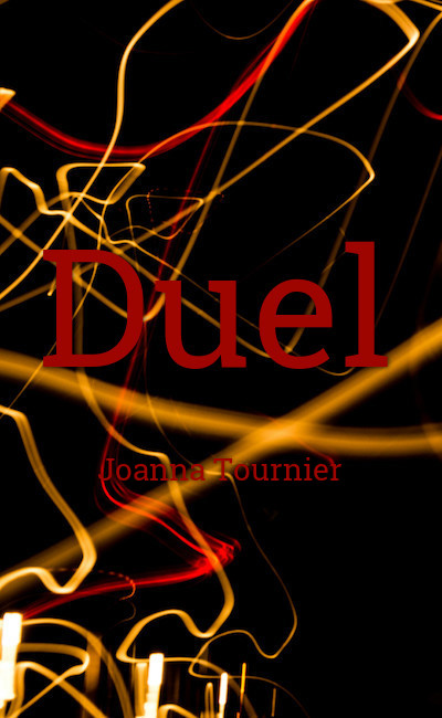 Image de couverture de Duel