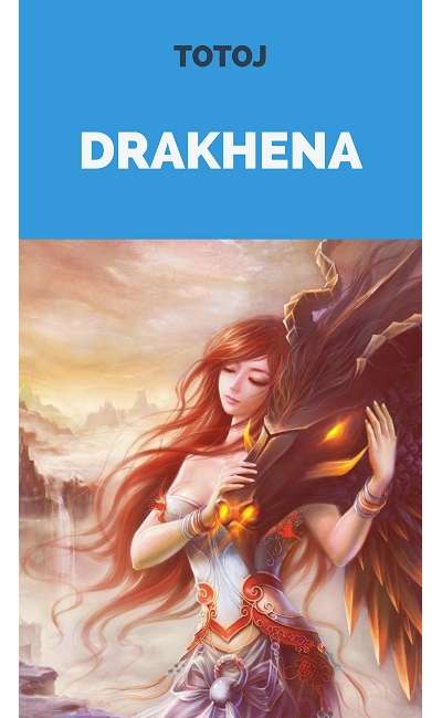Image de couverture de Drakhena