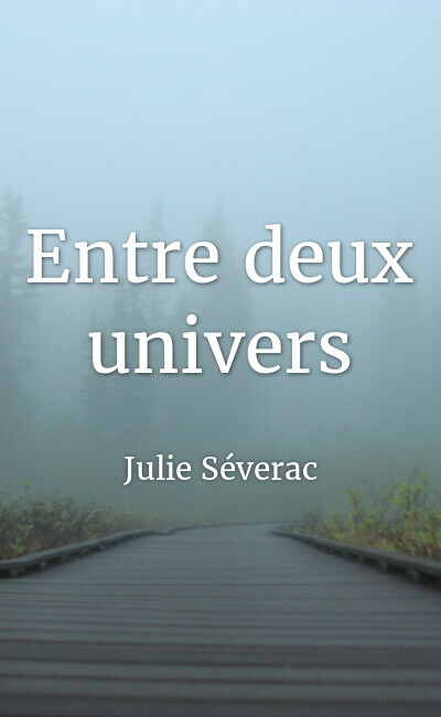 Image de couverture de Entre deux univers