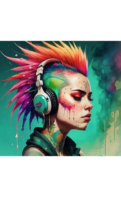 Image de couverture de Mère et fille