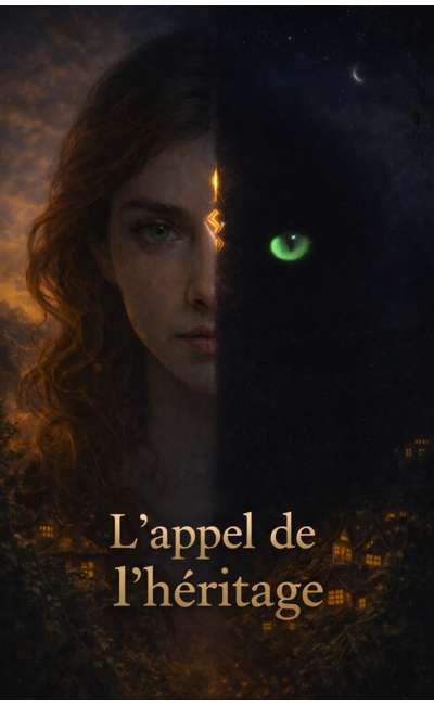 Image de couverture de L'appel de l'héritage