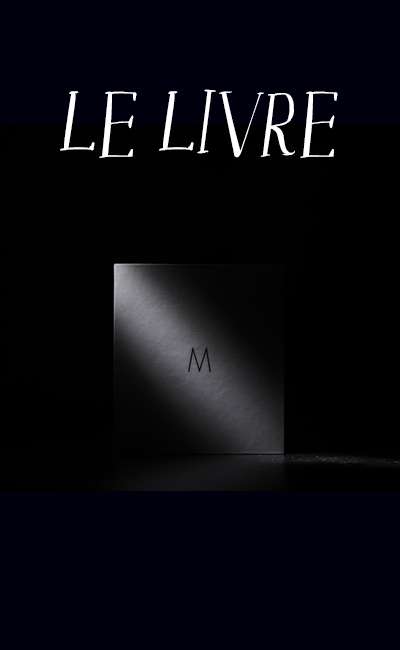 Image de couverture de Le livre- Nouvelle
