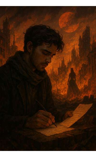 Image de couverture de Le jour de l'apocalypse ma princesse