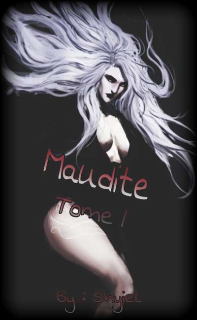 Image de couverture de Maudite