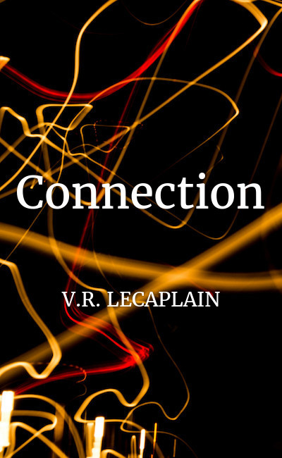 Image de couverture de Connection