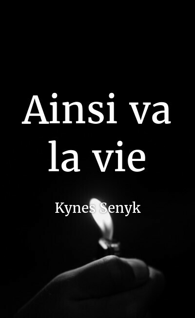 Image de couverture de Ainsi va la vie