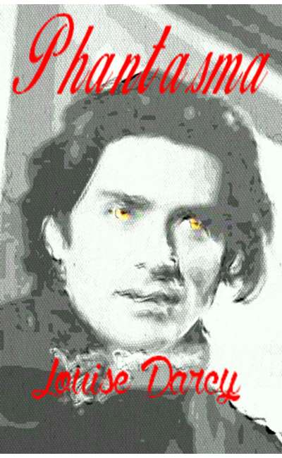Image de couverture de Phantasma