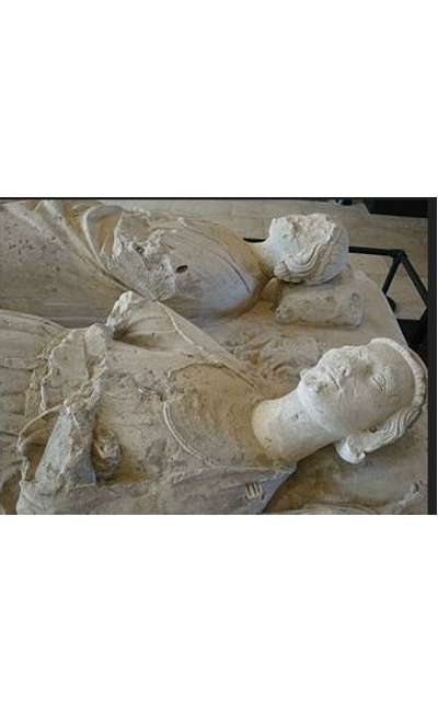 Image de couverture de Les Enervés