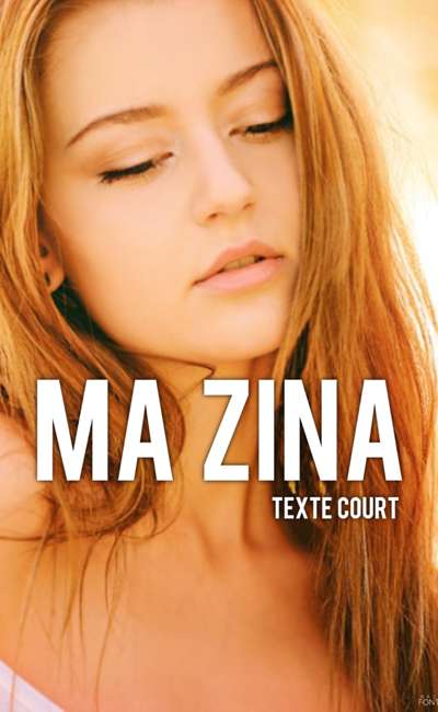 Image de couverture de Ma Zina