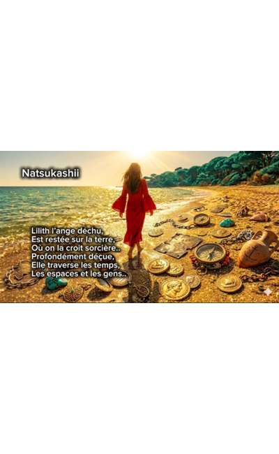 Image de couverture de Natsukashii