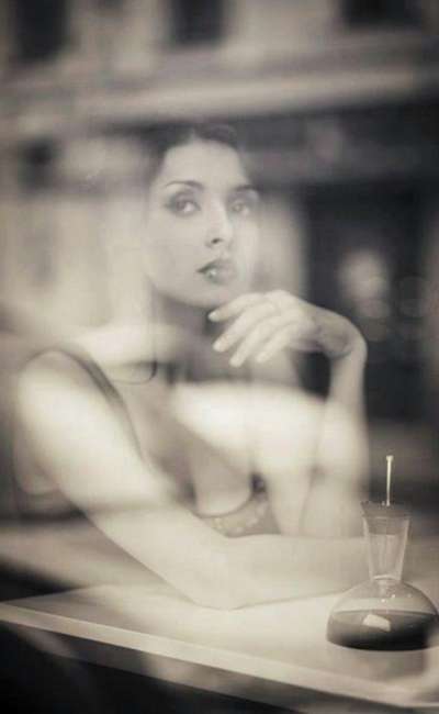 Image de couverture de Onirique Reflet ...