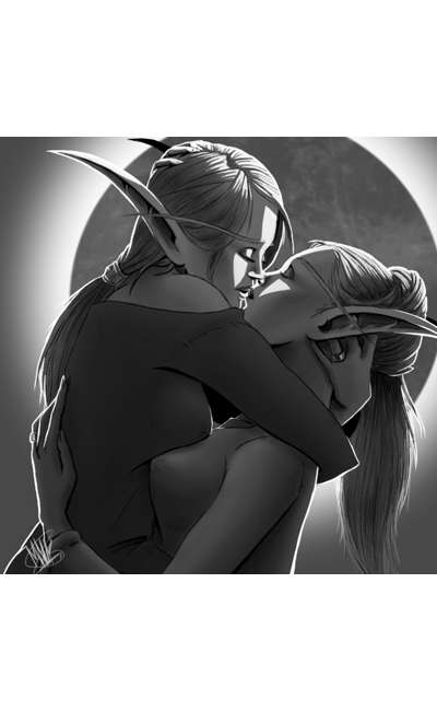 Image de couverture de [Wow] L'éclipse -18