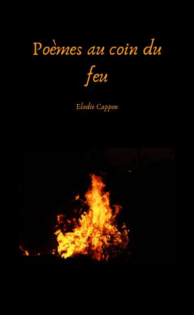 Image de couverture de Poèmes au coin du feu