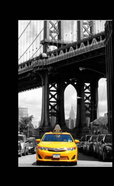 Image de couverture de Taxi