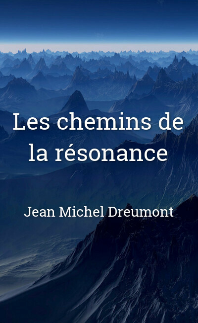 Image de couverture de Les chemins de la résonance