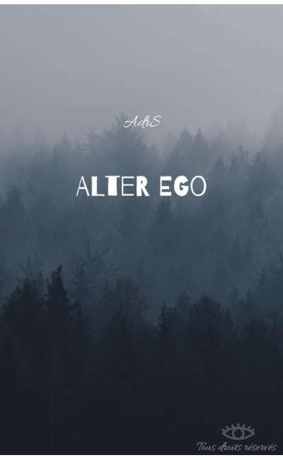 Image de couverture de Alter Ego