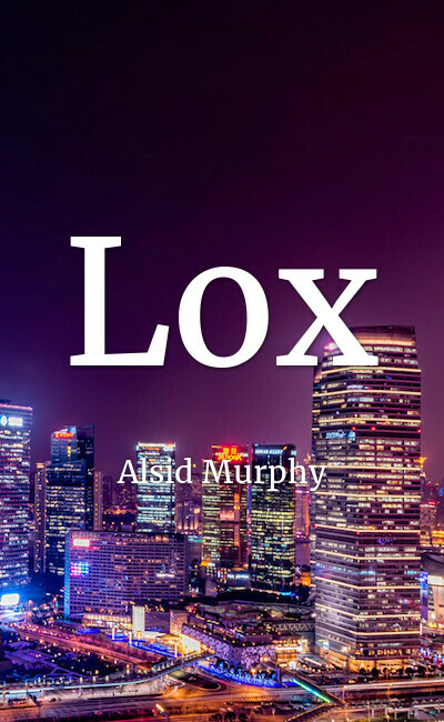 Image de couverture de Lox