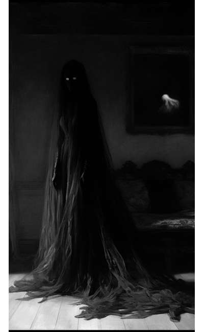 Image de couverture de Dans les confins de l'abîme