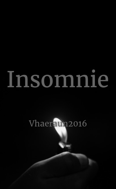 Image de couverture de Insomnie